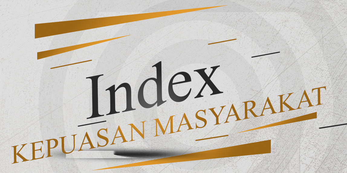 Indeks Kepuasan Masyarakat