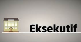 Eksekutif